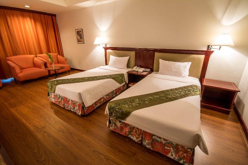 Photo of Tai Pan Hotel hotel in Bangkok (and vicinity)