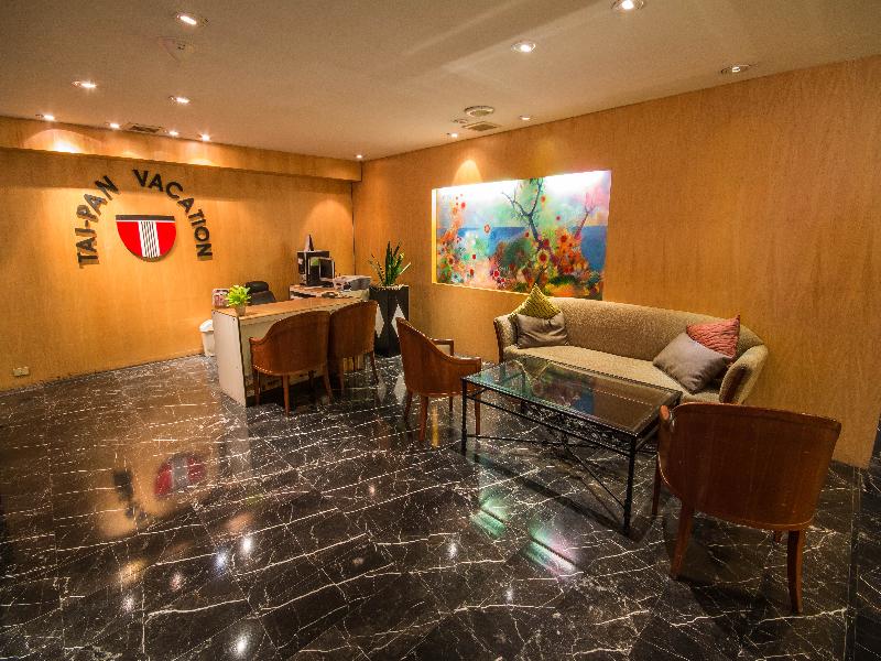 Photo of Tai Pan Hotel hotel in Bangkok (and vicinity)