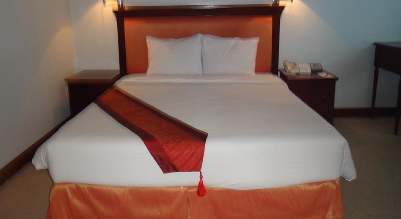 Photo of Tai Pan Hotel hotel in Bangkok (and vicinity)