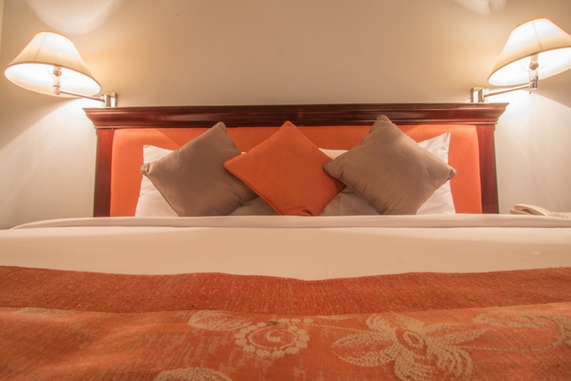 Photo of Tai Pan Hotel hotel in Bangkok (and vicinity)