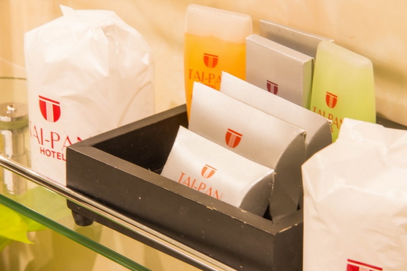 Photo of Tai Pan Hotel hotel in Bangkok (and vicinity)