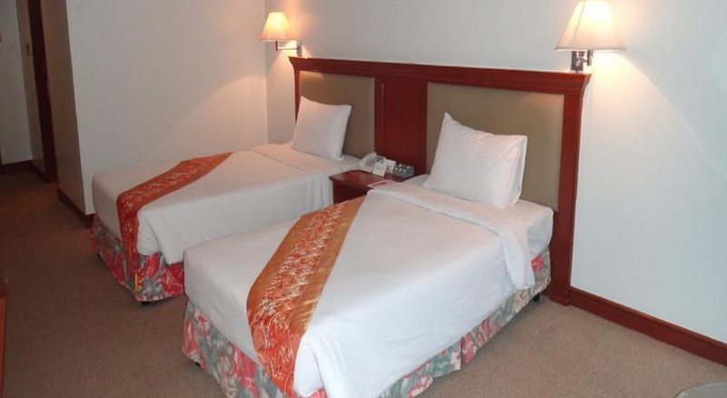 Photo of Tai Pan Hotel hotel in Bangkok (and vicinity)