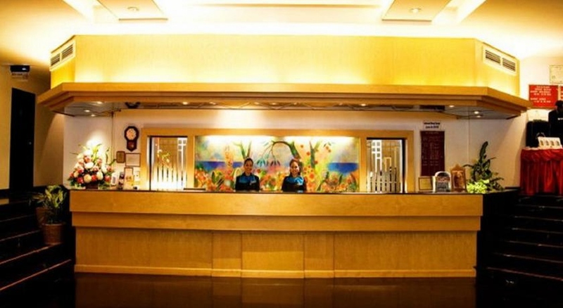 Photo of Tai Pan Hotel hotel in Bangkok (and vicinity)