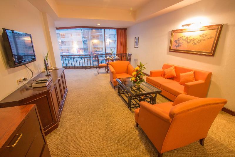 Photo of Tai Pan Hotel hotel in Bangkok (and vicinity)