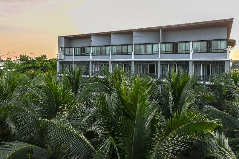 Photo of Aranta Suvarnabhumi hotel in Bangkok (and vicinity)