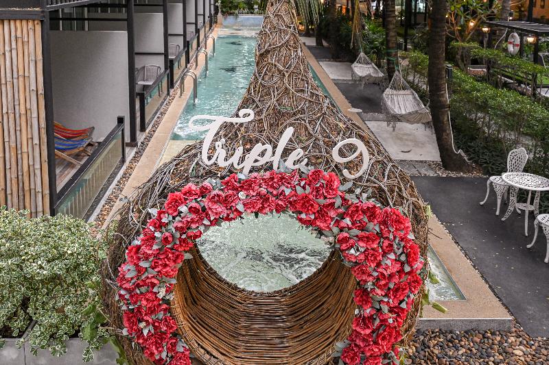 Photo of Aranta Suvarnabhumi hotel in Bangkok (and vicinity)