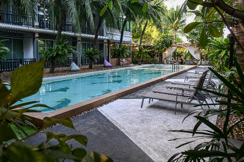 Photo of Aranta Suvarnabhumi hotel in Bangkok (and vicinity)