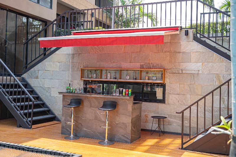 Photo of The Cottage Suvarnabhumi hotel in Bangkok (and vicinity)