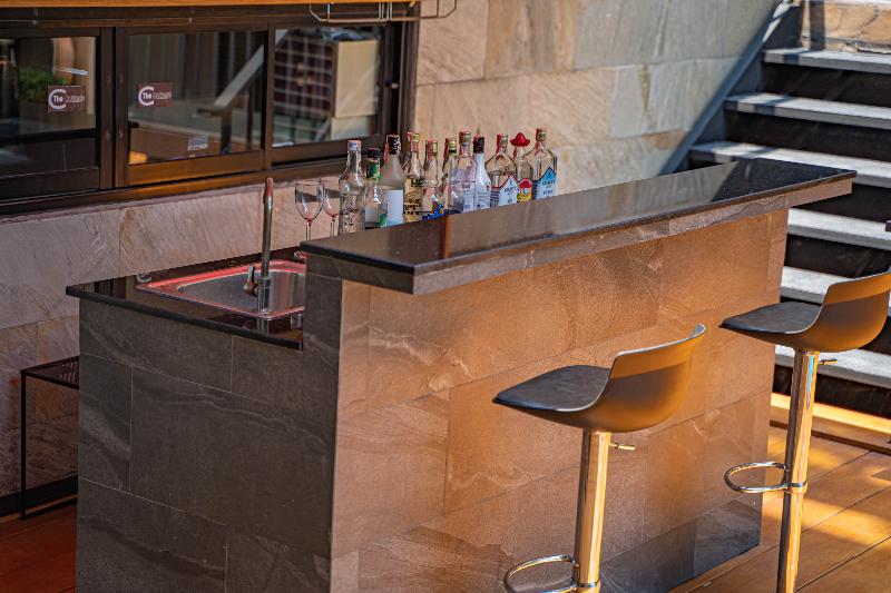 Photo of The Cottage Suvarnabhumi hotel in Bangkok (and vicinity)