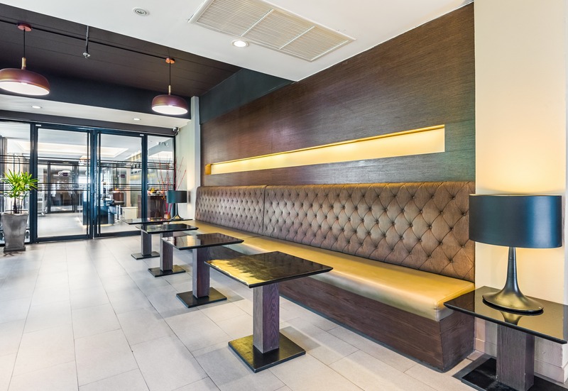 Photo of The Cottage Suvarnabhumi hotel in Bangkok (and vicinity)