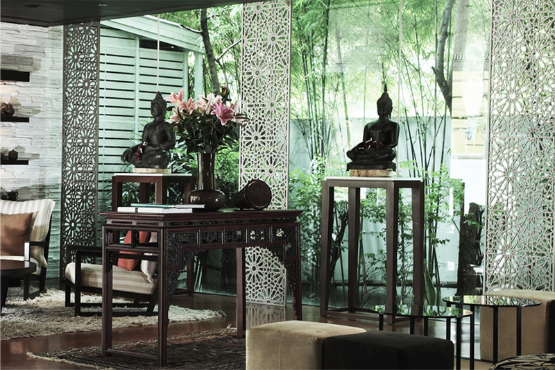 Photo of TUI BLUE Maduzi hotel Bangkok, 5-star hotel in Bangkok (and vicinity)