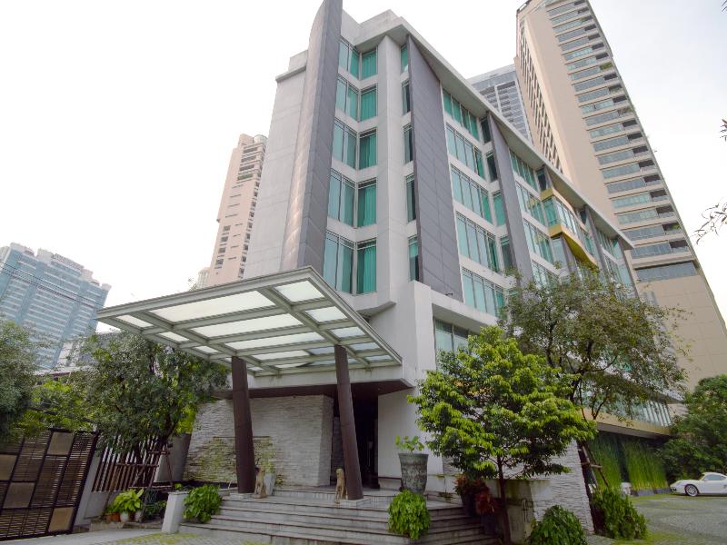 Photo of TUI BLUE Maduzi hotel Bangkok, 5-star hotel in Bangkok (and vicinity)