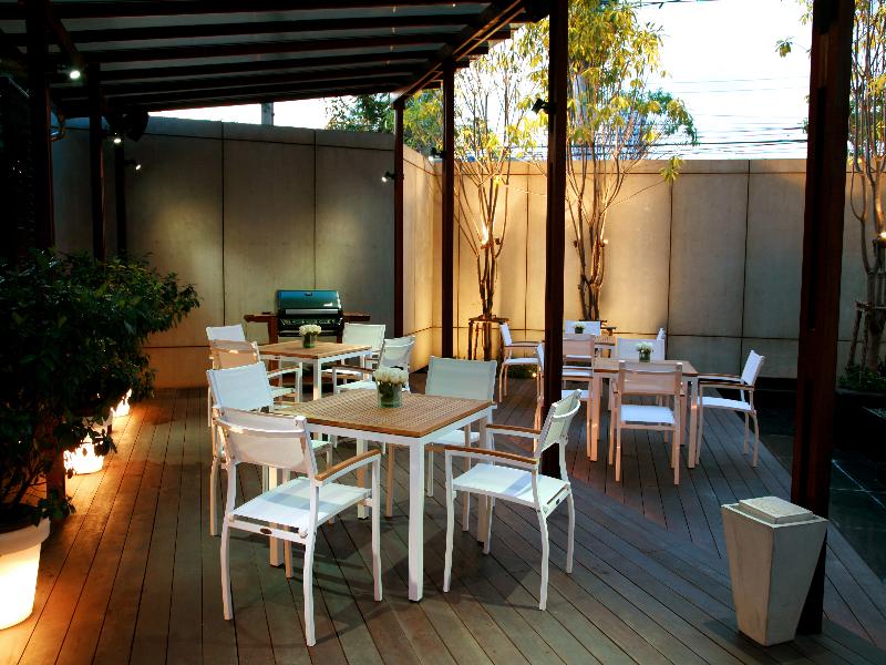 Photo of TUI BLUE Maduzi hotel Bangkok, 5-star hotel in Bangkok (and vicinity)