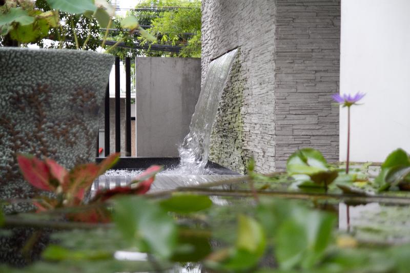 Photo of TUI BLUE Maduzi hotel Bangkok, 5-star hotel in Bangkok (and vicinity)