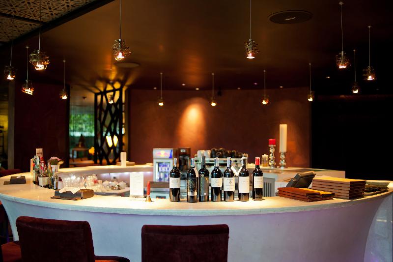 Photo of TUI BLUE Maduzi hotel Bangkok, 5-star hotel in Bangkok (and vicinity)