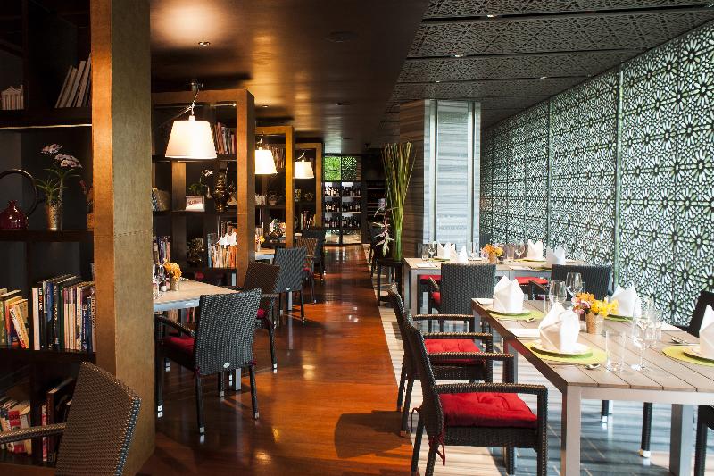 Photo of TUI BLUE Maduzi hotel Bangkok, 5-star hotel in Bangkok (and vicinity)