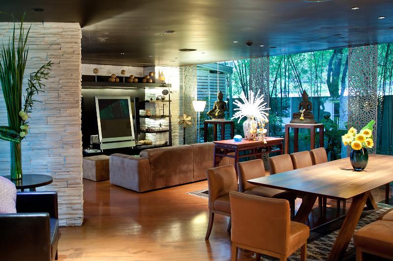 Photo of TUI BLUE Maduzi hotel Bangkok, 5-star hotel in Bangkok (and vicinity)