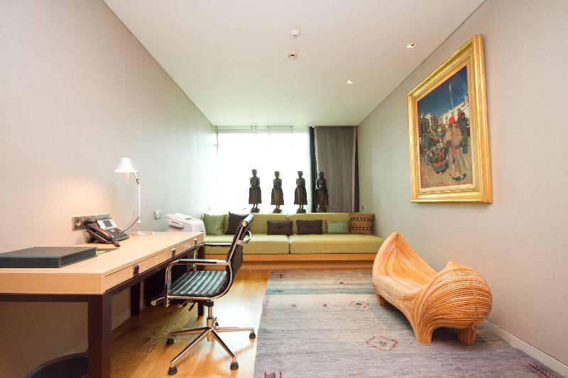 Photo of TUI BLUE Maduzi hotel Bangkok, 5-star hotel in Bangkok (and vicinity)