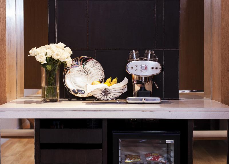 Photo of TUI BLUE Maduzi hotel Bangkok, 5-star hotel in Bangkok (and vicinity)