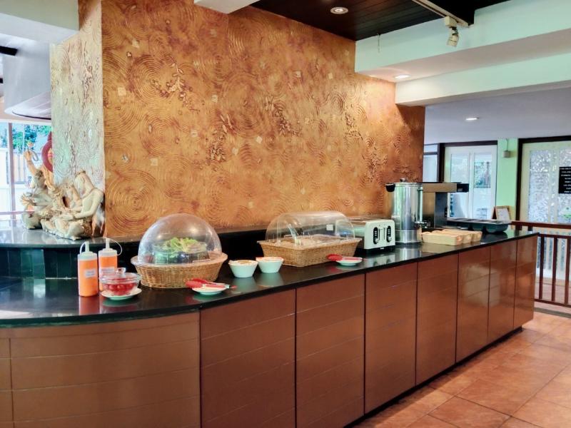 Photo of Woraburi Sukhumvit Hotel & Resort, 3-star hotel in Bangkok (and vicinity)