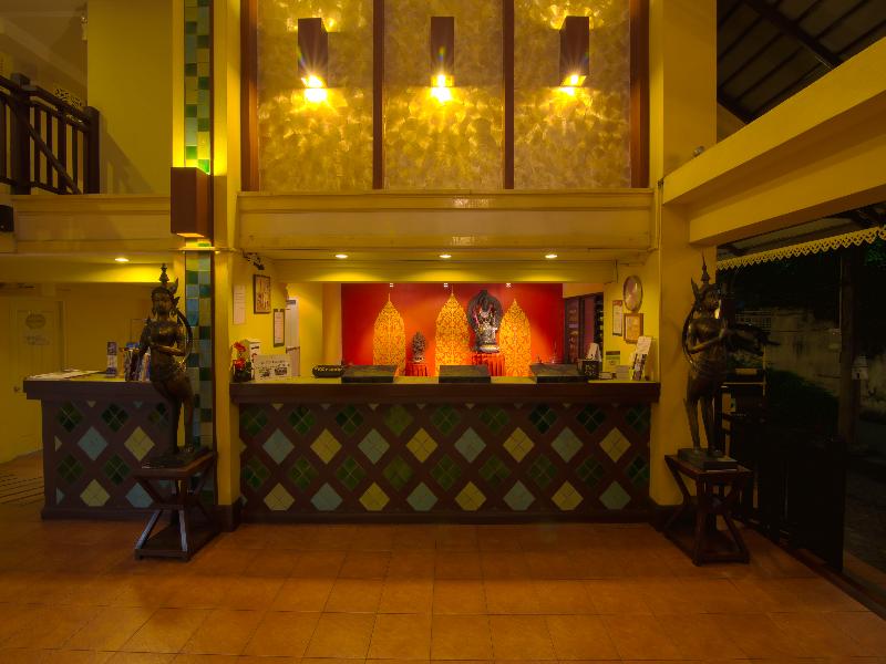 Photo of Woraburi Sukhumvit Hotel & Resort, 3-star hotel in Bangkok (and vicinity)