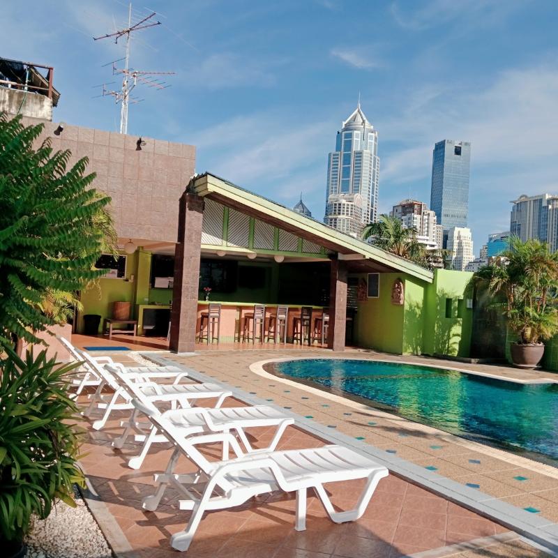Photo of Woraburi Sukhumvit Hotel & Resort, 3-star hotel in Bangkok (and vicinity)