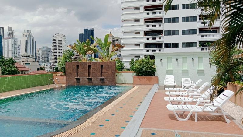 Photo of Woraburi Sukhumvit Hotel & Resort, 3-star hotel in Bangkok (and vicinity)