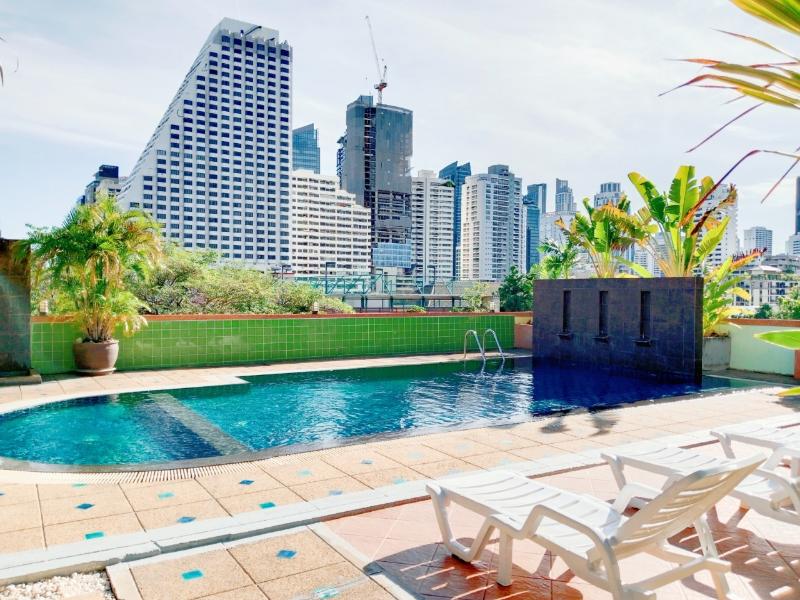 Photo of Woraburi Sukhumvit Hotel & Resort, 3-star hotel in Bangkok (and vicinity)