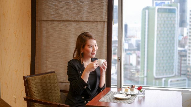 Photo of Holiday Inn Bangkok Silom, 4-star hotel in Bangkok (and vicinity)