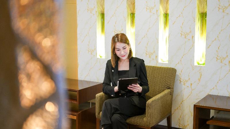 Photo of Holiday Inn Bangkok Silom, 4-star hotel in Bangkok (and vicinity)