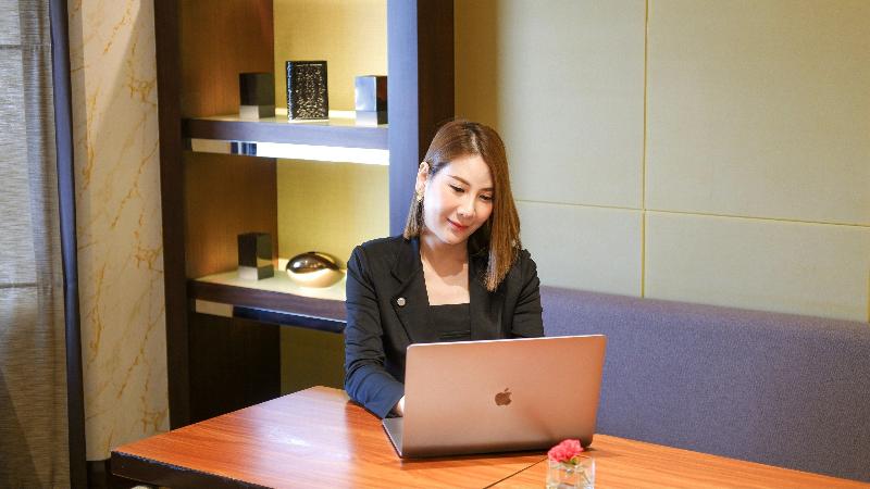 Photo of Holiday Inn Bangkok Silom, 4-star hotel in Bangkok (and vicinity)