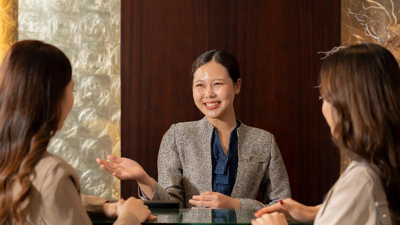 Photo of Holiday Inn Bangkok Silom, 4-star hotel in Bangkok (and vicinity)