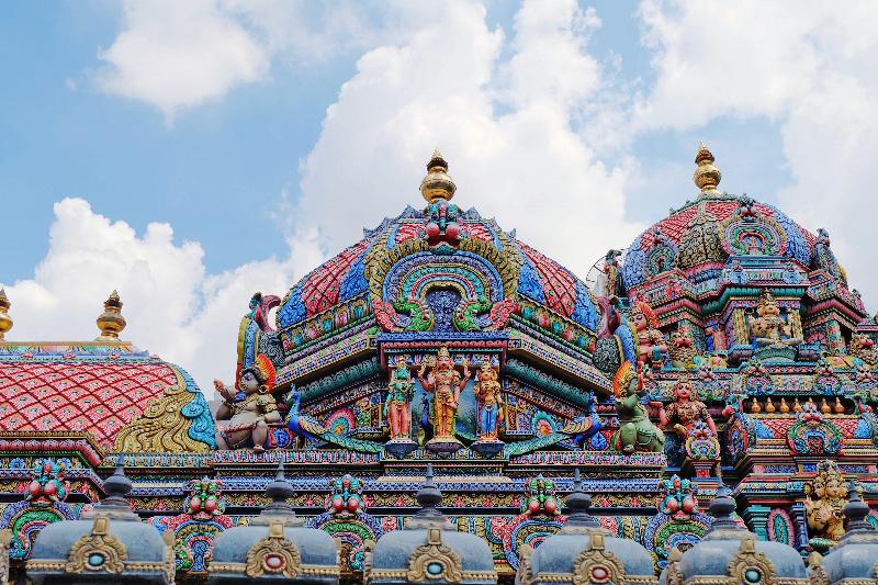 Photo of Holiday Inn Bangkok Silom, 4-star hotel in Bangkok (and vicinity)