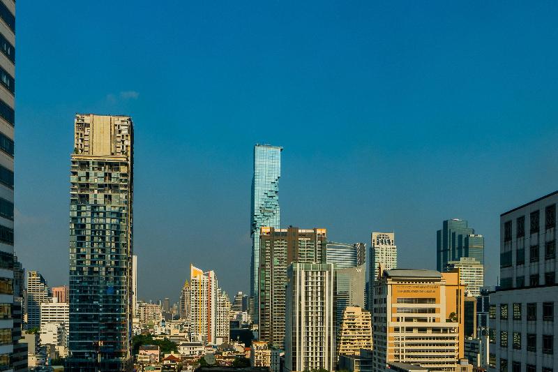Photo of Holiday Inn Bangkok Silom, 4-star hotel in Bangkok (and vicinity)