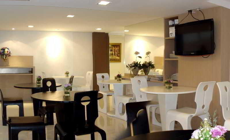 Photo of Nantra Silom, 4-star hotel in Bangkok (and vicinity)