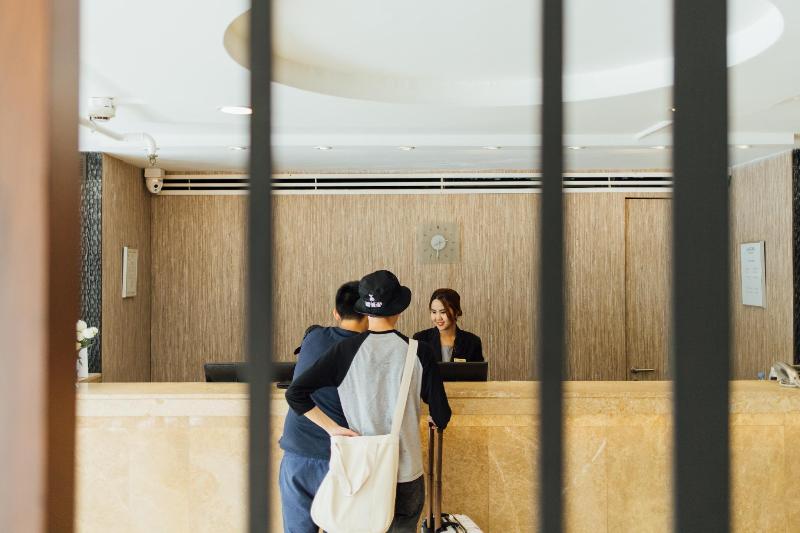 Photo of The Siam, 3-star hotel in Bangkok (and vicinity)