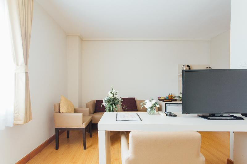 Photo of The Siam, 3-star hotel in Bangkok (and vicinity)