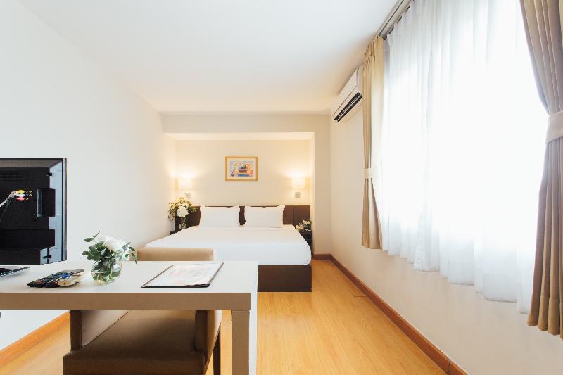 Photo of The Siam, 3-star hotel in Bangkok (and vicinity)