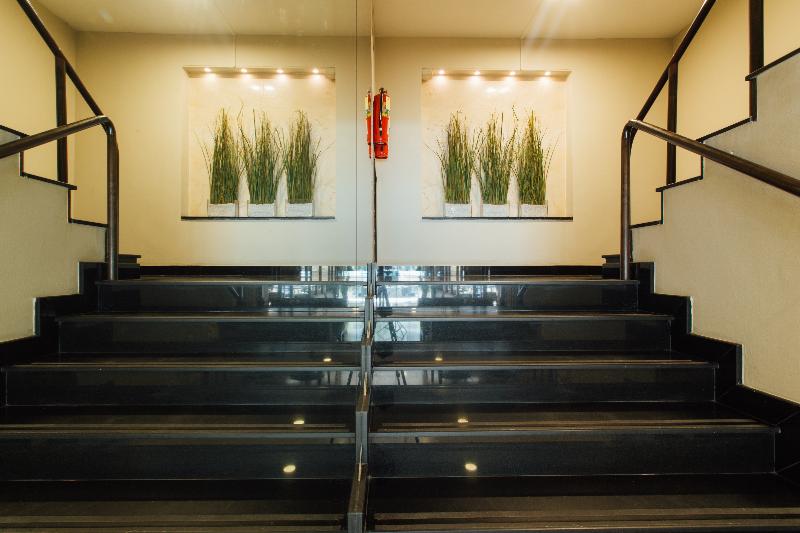 Photo of The Siam, 3-star hotel in Bangkok (and vicinity)