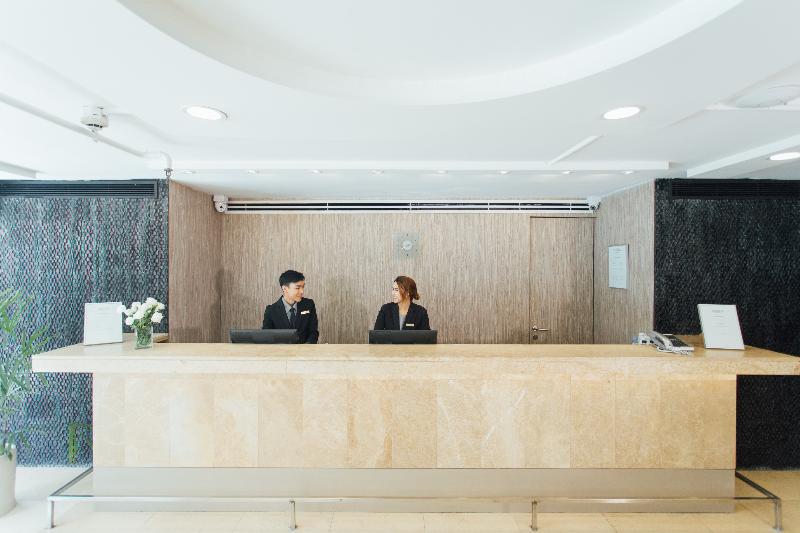 Photo of The Siam, 3-star hotel in Bangkok (and vicinity)