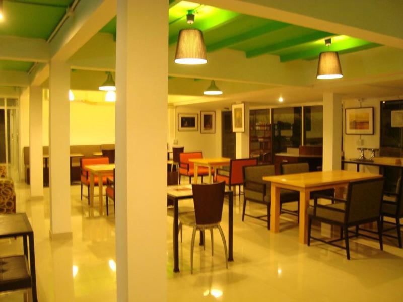 Photo of Floral Shire Resort, 3-star hotel in Bangkok (and vicinity)