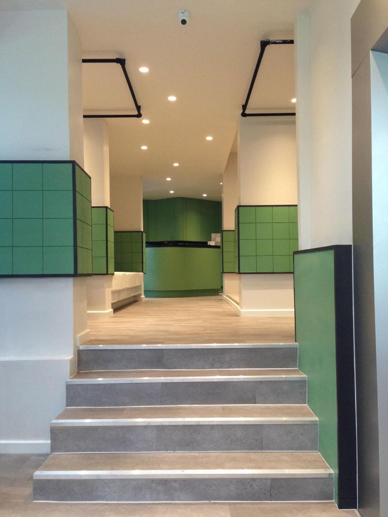 Photo of Floral Shire Resort, 3-star hotel in Bangkok (and vicinity)