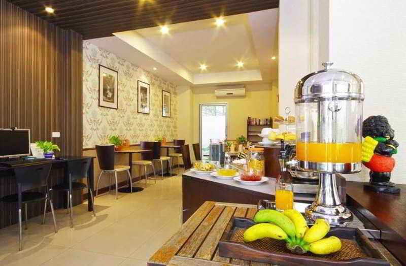 Photo of Floral Shire Resort, 3-star hotel in Bangkok (and vicinity)