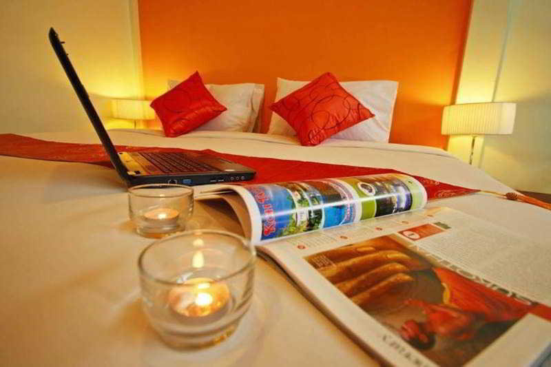 Photo of Floral Shire Resort, 3-star hotel in Bangkok (and vicinity)