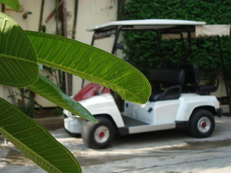 Photo of Floral Shire Resort, 3-star hotel in Bangkok (and vicinity)