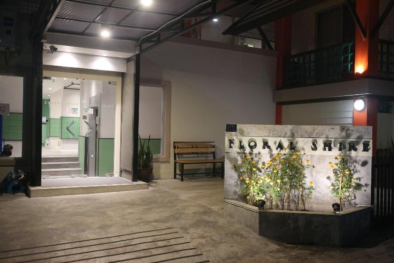 Photo of Floral Shire Resort, 3-star hotel in Bangkok (and vicinity)