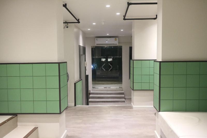 Photo of Floral Shire Resort, 3-star hotel in Bangkok (and vicinity)