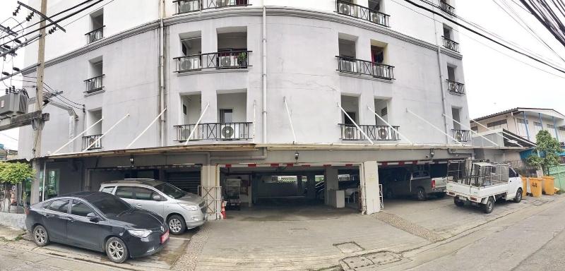 Photo of 48 Ville Donmuang Airport, 2-star hotel in Anusawari