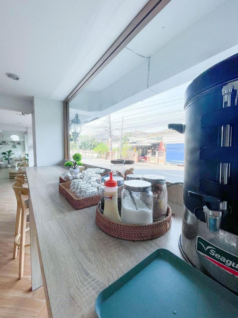 Photo of 48 Ville Donmuang Airport, 2-star hotel in Anusawari