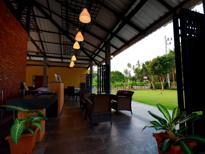 Photo of The Fusion Suites, 3-star hotel in Bangkok (and vicinity)